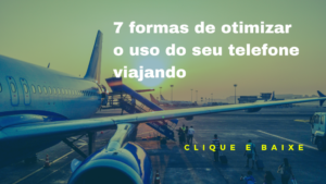 Ligacoes em viagens